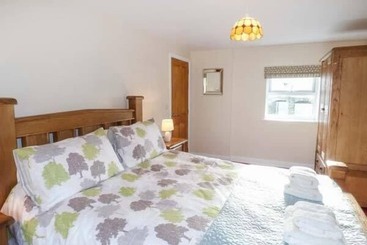 Maerdy Cottage
