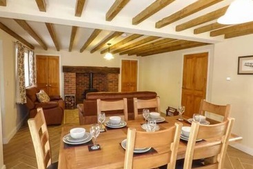 Maerdy Cottage