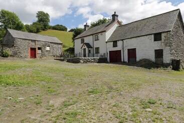 Maerdy Cottage