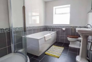 Maerdy Cottage