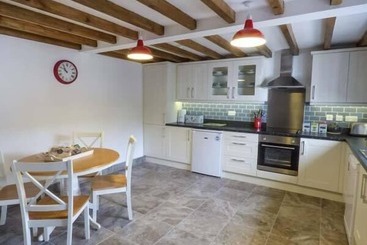 Maerdy Cottage