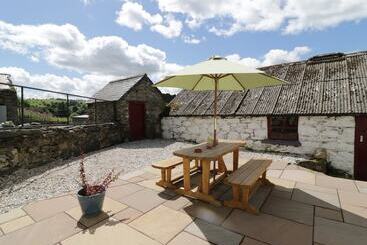 Maerdy Cottage