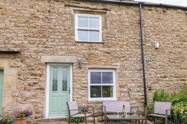 Margaret's Cottage