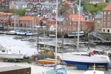 Mariners' Rest