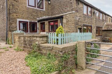 Moorside Cottage