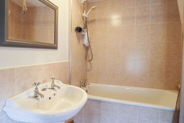Moorside Cottage