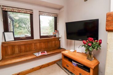 Moorside Cottage