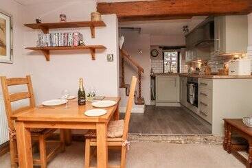Moorside Cottage