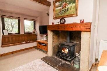 Moorside Cottage