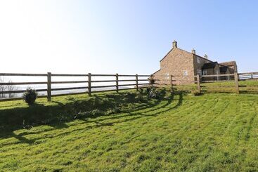 Niffany Barn