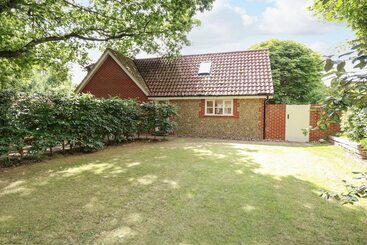 Oak Tree Lodge