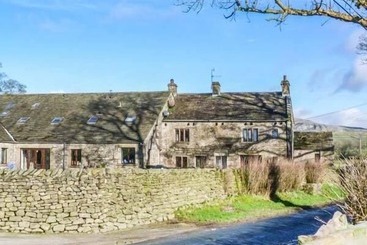 Orcaber Cottage