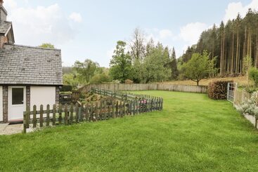 Parc Cottage