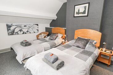 Parc Cottage