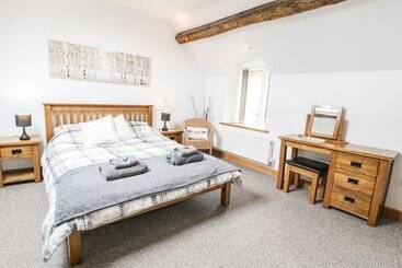 Parc Cottage