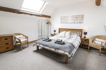 Parc Cottage