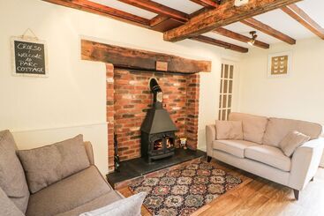 Parc Cottage