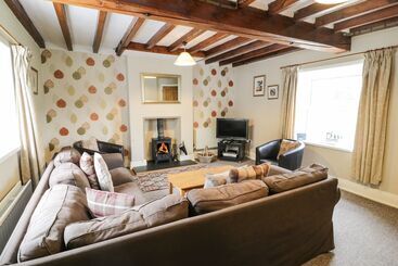 Parc Cottage