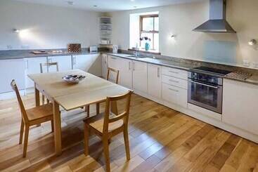 Parsley Cottage