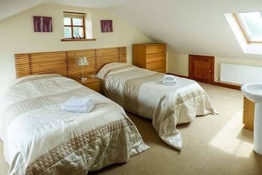 Parsley Cottage