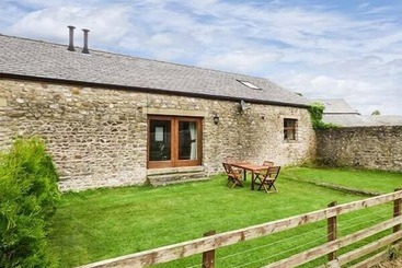 Parsley Cottage