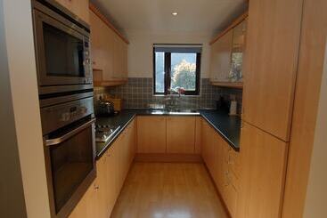 Pine Cottage