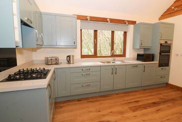 Ploony Hill Lodge