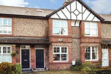 Rainton Cottage