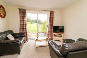 Red Kite Cottage