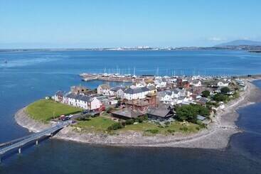 Roa Island House