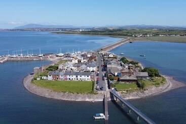 Roa Island House