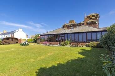 Roa Island House