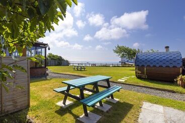 Roa Island House