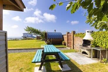 Roa Island House