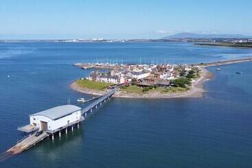 Roa Island House