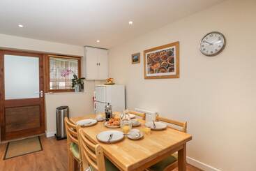 Roan Cottage