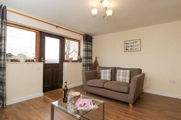 Roan Cottage