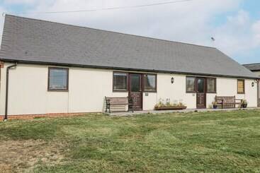 Roan Cottage