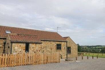 Sally's Barn