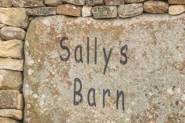 Sally's Barn
