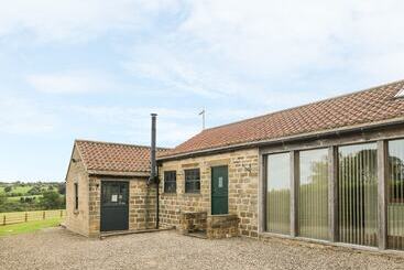 Sally's Barn