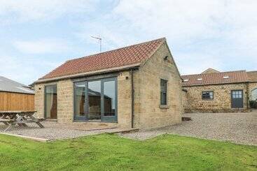 Sally's Barn