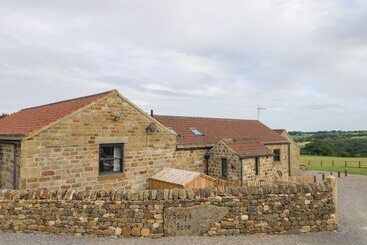 Sally's Barn