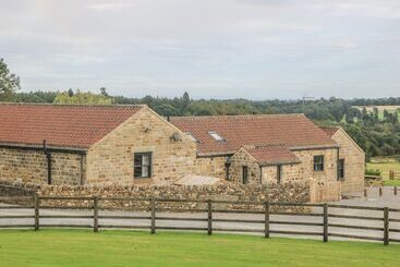 Sally's Barn