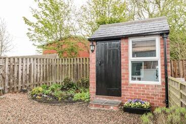 St Cuthbert's Cottage