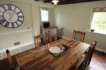 Stallington Hall Farm