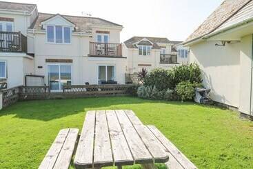The Beach House