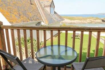 The Beach House