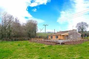 The Lambing Shed