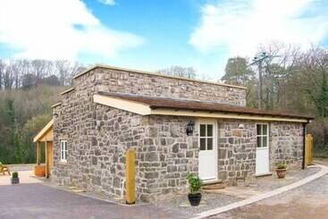 The Lambing Shed